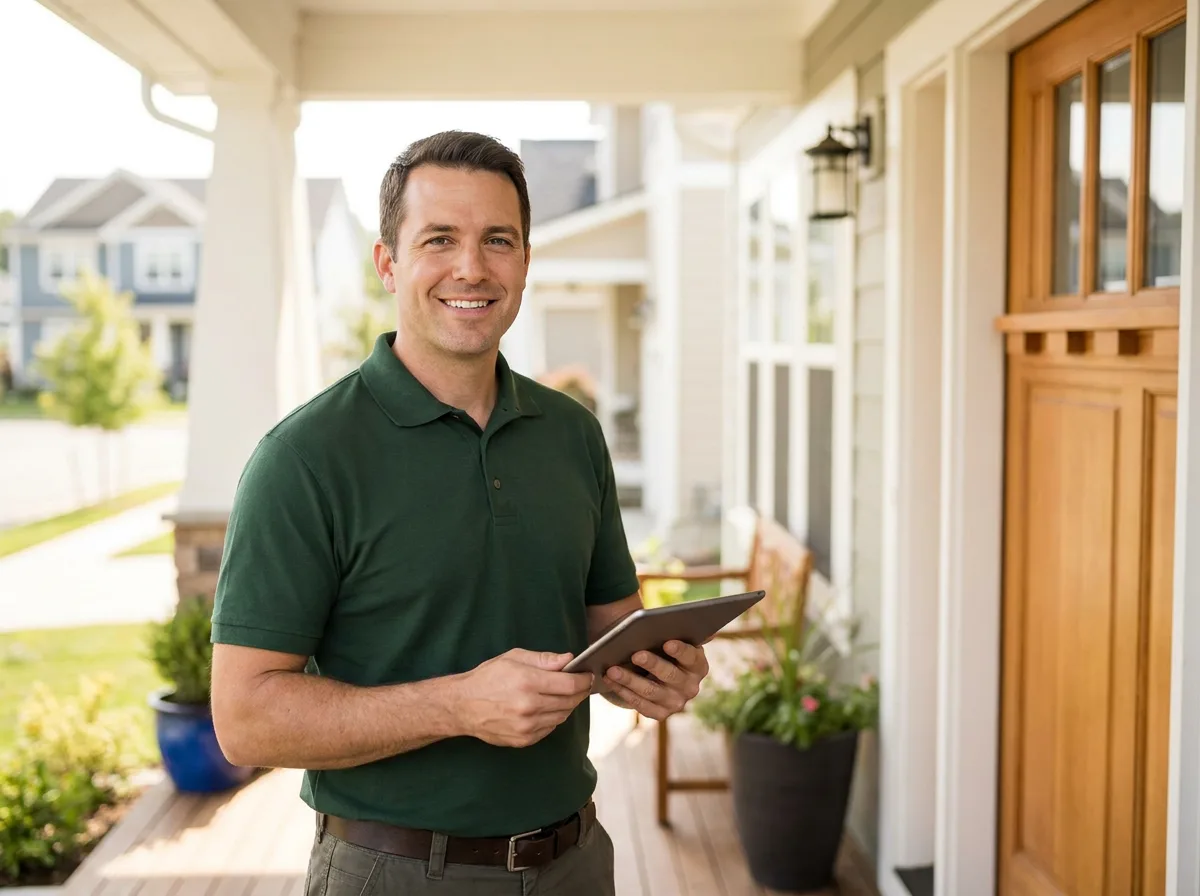 Pest control FAQs for Ord, NE